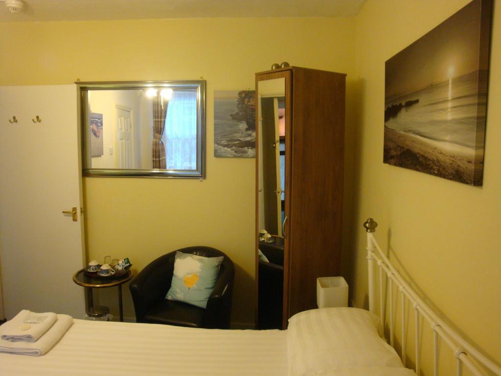 Hotel Spencer Court Ramsgate Exterior foto