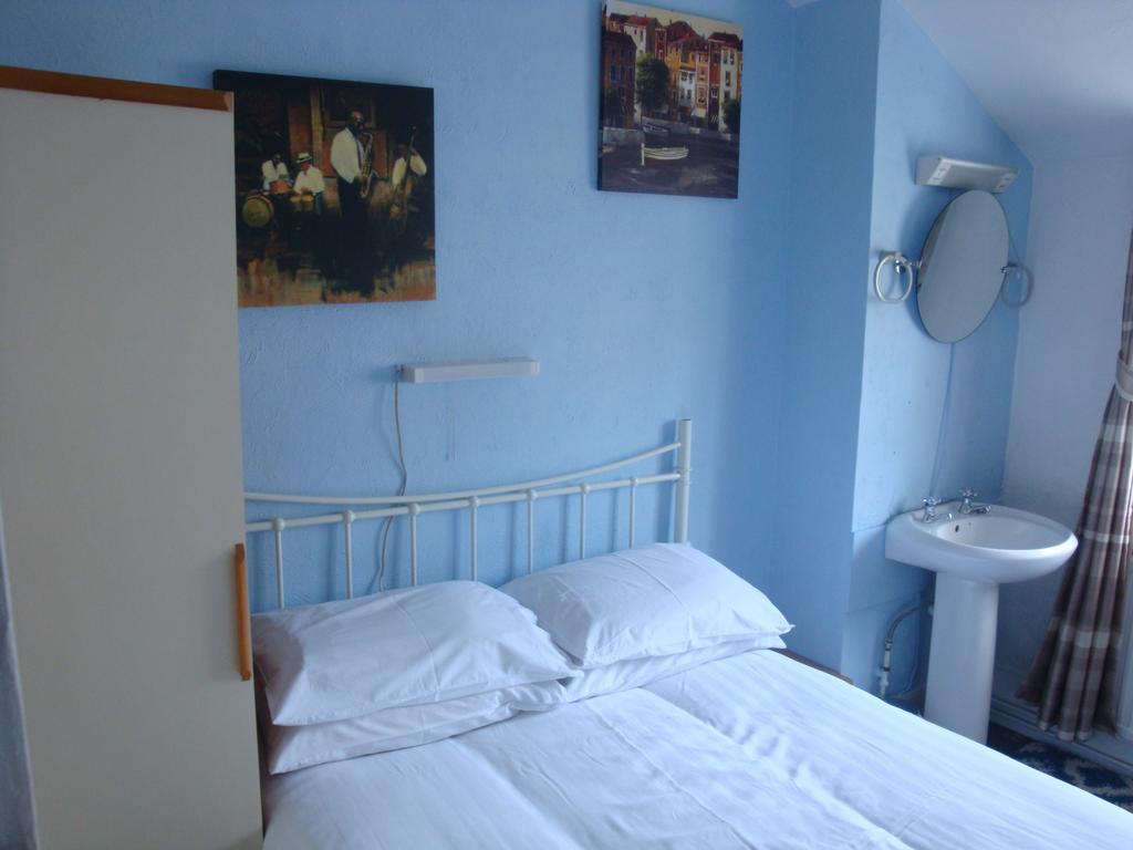Hotel Spencer Court Ramsgate Zimmer foto